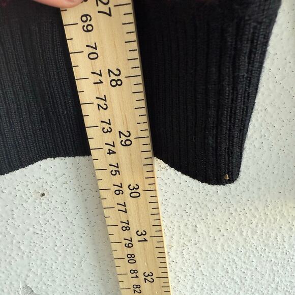 Tipsy Elves Ugly Christmas Sweater Men L Beer Drinking Reindeer Caribrew Holiday - Picture 8 of 8